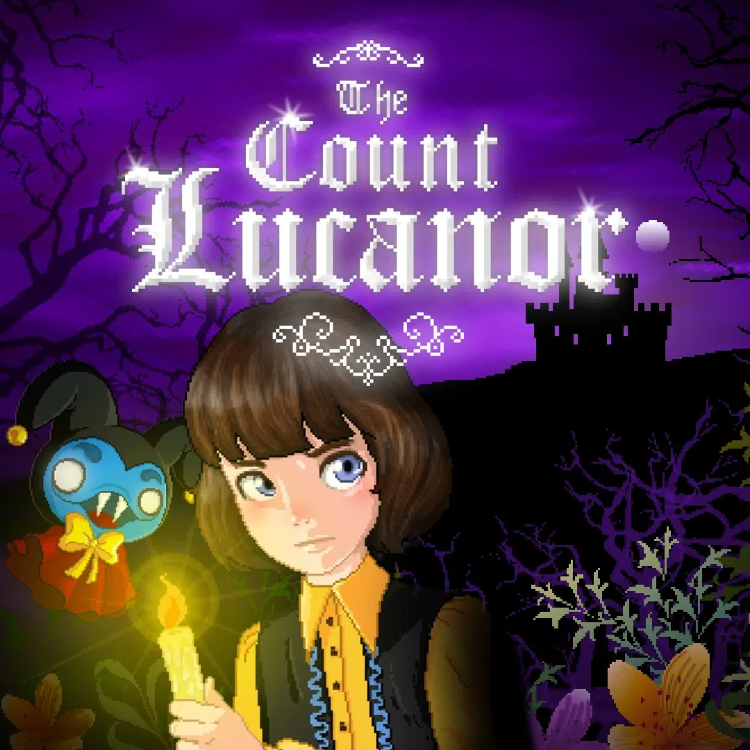 The Count Lucanor | XBOX | На любой аккаунт