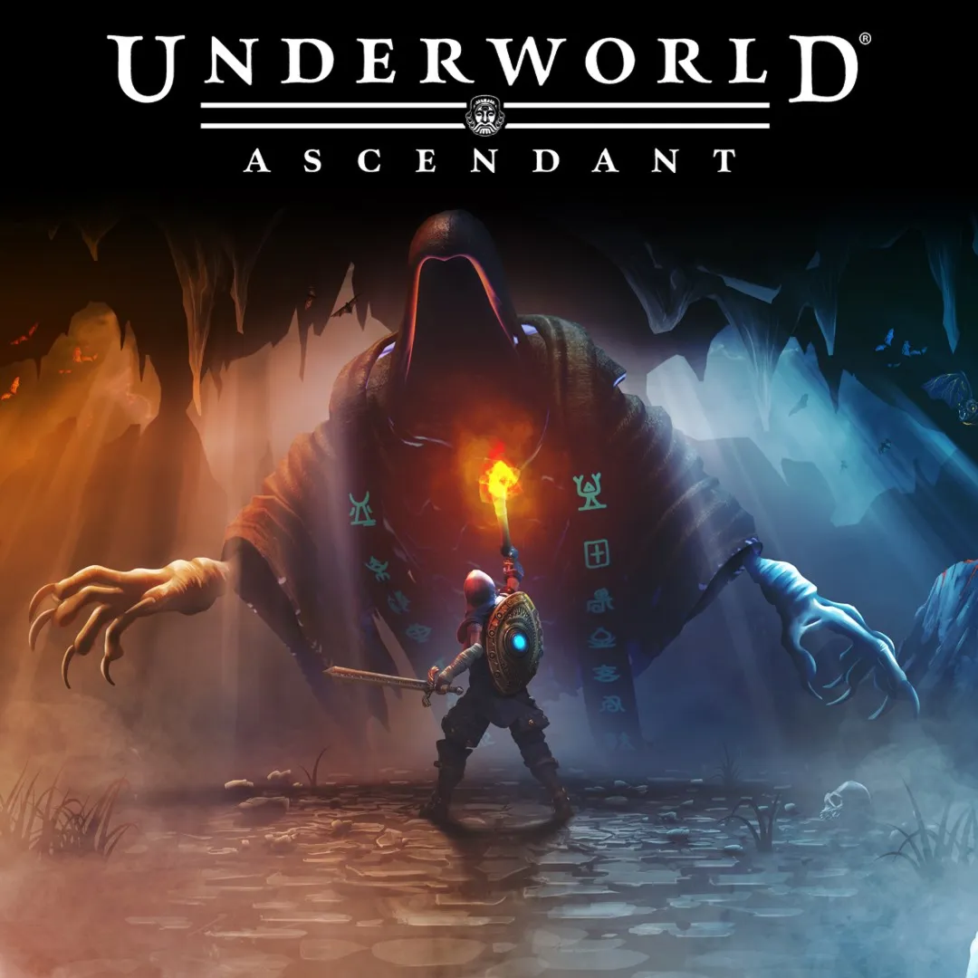 Underworld Ascendant | XBOX | На любой аккаунт