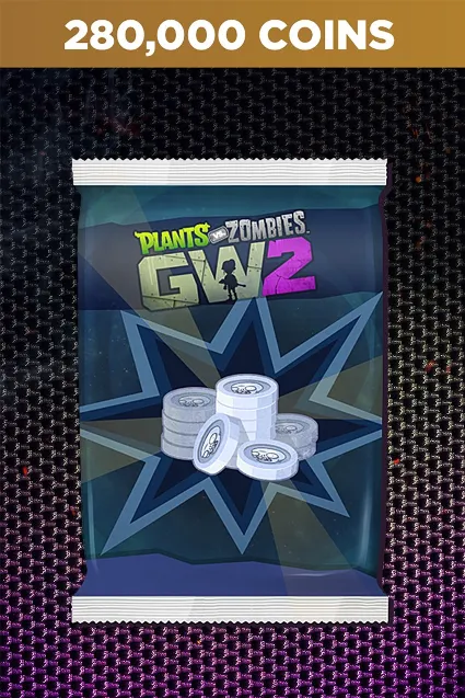 Plants vs. Zombies™ Garden Warfare 2: 280,000 Incredi-coins Pack | XBOX | На любой ак