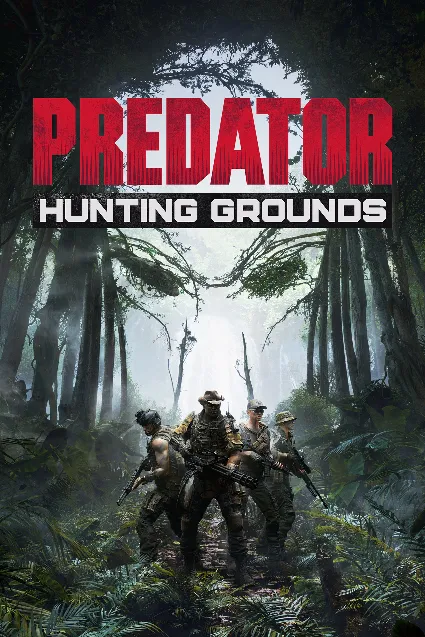 Predator: Hunting Grounds - Predator Bundle | XBOX | На любой аккаунт