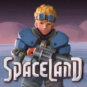 Spaceland | XBOX | На любой аккаунт