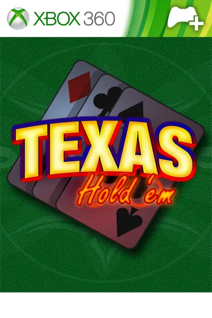 Texas Hold 'em - Environment: Hip Hop | XBOX | На любой аккаунт