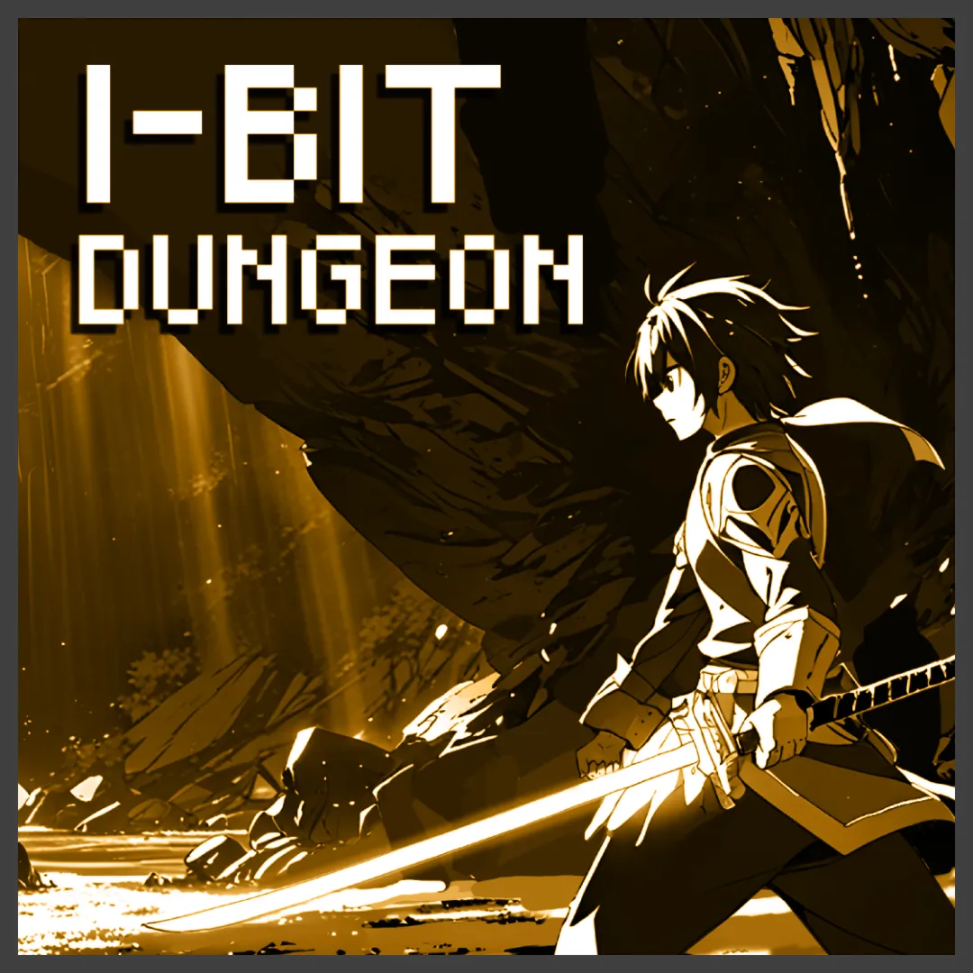 1-Bit Dungeon Bundle | XBOX+PC | На любой аккаунт