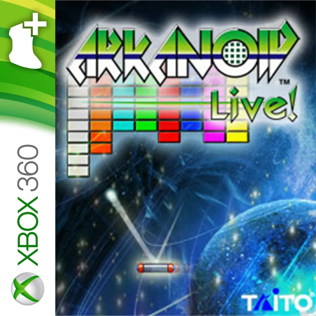 ARKANOID Live! Episode Add-on Pack 2 | XBOX | На любой аккаунт