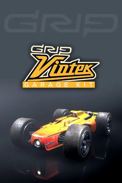 Vintek Garage Kit | XBOX | На любой аккаунт