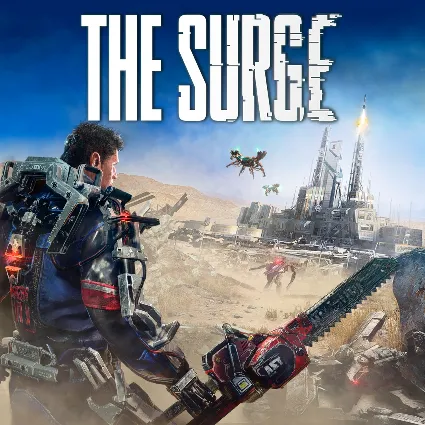 The Surge - Windows 10 version | PC | На любой аккаунт