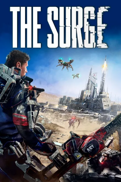 The Surge - Windows 10 version | PC | На любой аккаунт