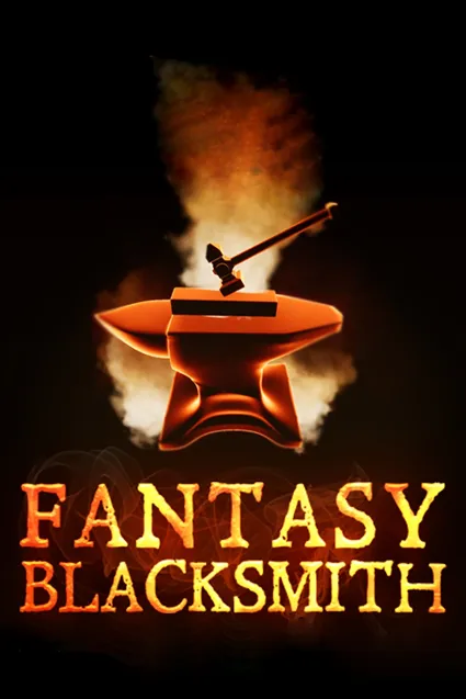 Fantasy Blacksmith | XBOX | На любой аккаунт