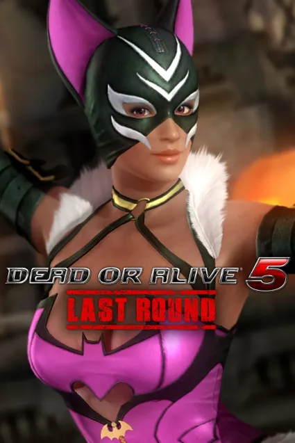 DOA5LR La Mariposa Halloween Costume 2015 | XBOX | На любой аккаунт