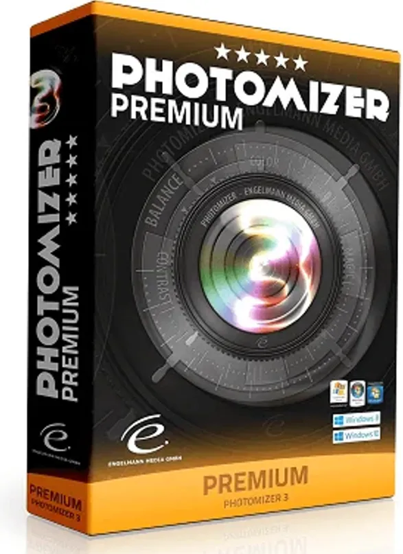 Photomizer 3 Premium бессрочный ключ