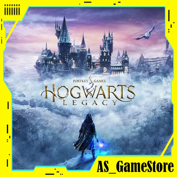️Hogwarts Legacy / Хогвартс Наследие | ПК Epic Games EGS