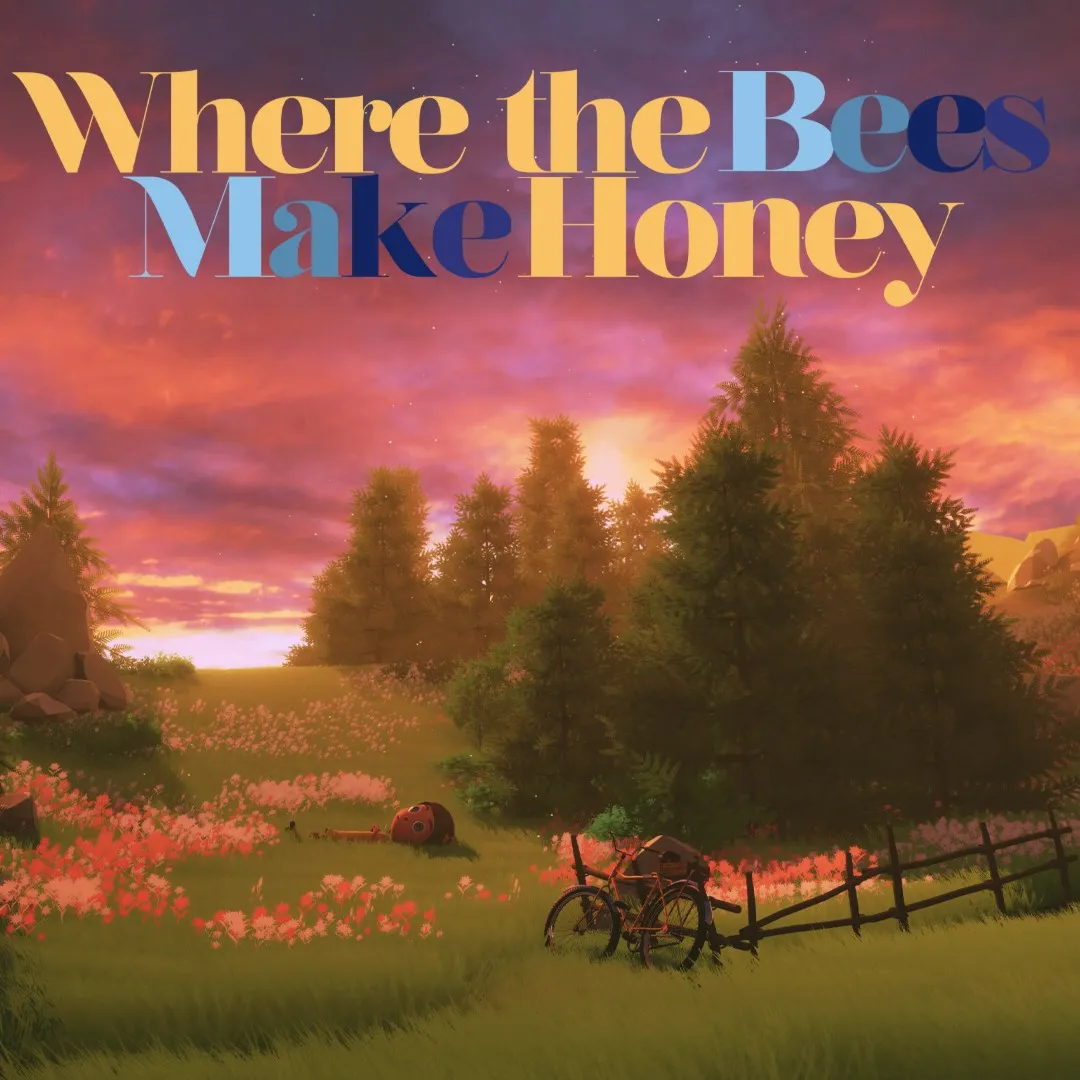 Where the Bees Make Honey | XBOX | На любой аккаунт