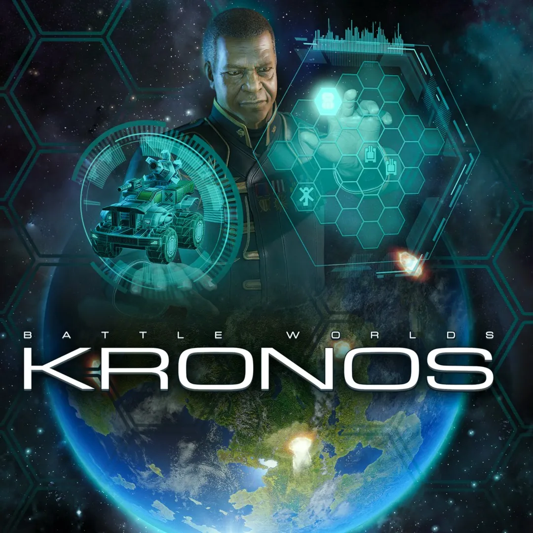 Battle Worlds: Kronos | XBOX | На любой аккаунт
