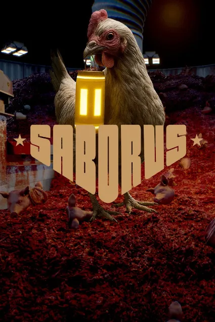 Saborus | XBOX | На любой аккаунт