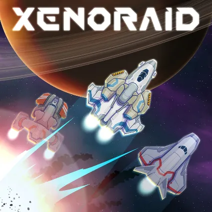 Xenoraid | XBOX | На любой аккаунт