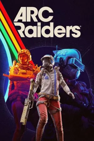 ARC Raiders Standard Xbox