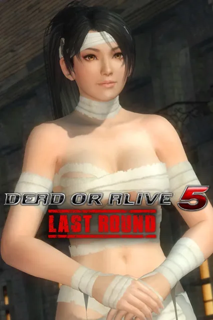 Momiji Halloween 2013 Costume | XBOX | На любой аккаунт