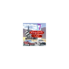 الطارة King Drift | XBOX+PC | На любой аккаунт