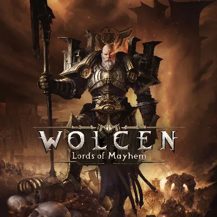 Wolcen: Lords of Mayhem | XBOX | На любой аккаунт