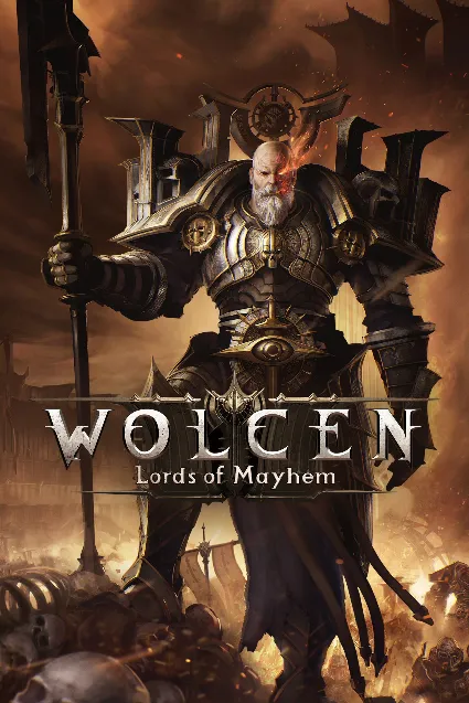Wolcen: Lords of Mayhem | XBOX | На любой аккаунт