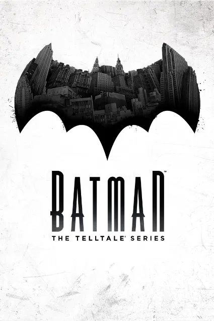 Batman: The Telltale Series - The Complete Season (Episodes 1-5) | XBOX | На любой ак
