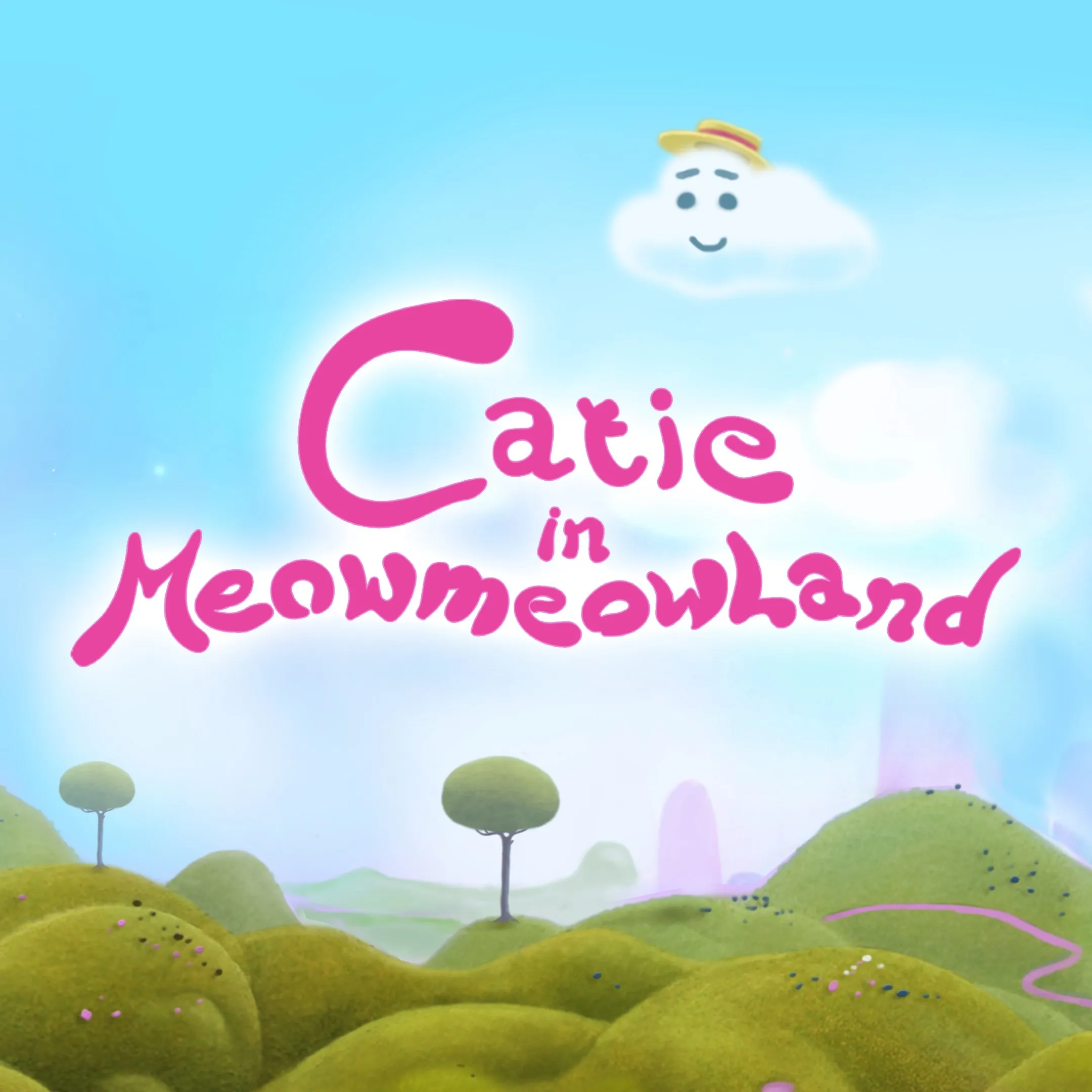 Catie in MeowmeowLand | XBOX | На любой аккаунт