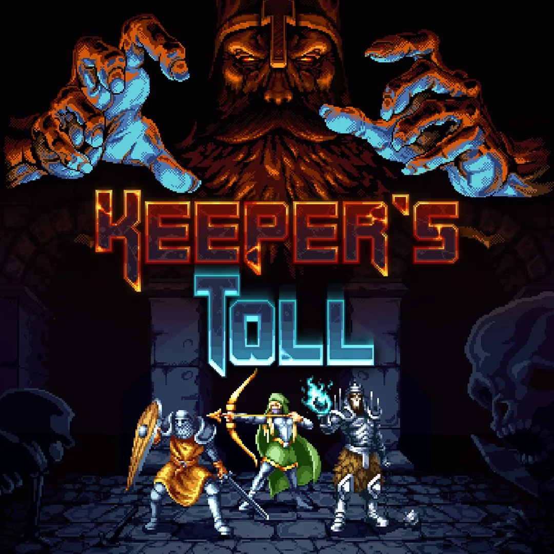 Keeper's Toll | XBOX+PC | На любой аккаунт