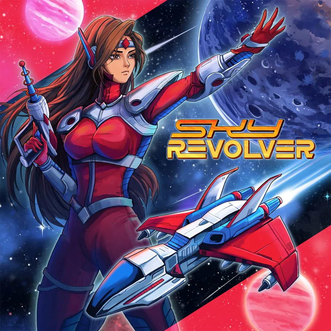Sky Revolver | XBOX+PC | На любой аккаунт