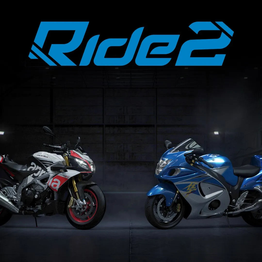 Ride 2 Aprilia and Suzuki Bonus Pack | XBOX | На любой аккаунт