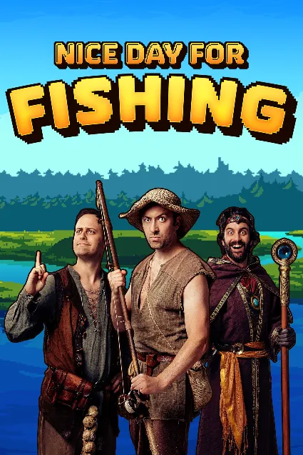 Nice Day for Fishing | XBOX+PC | На любой аккаунт