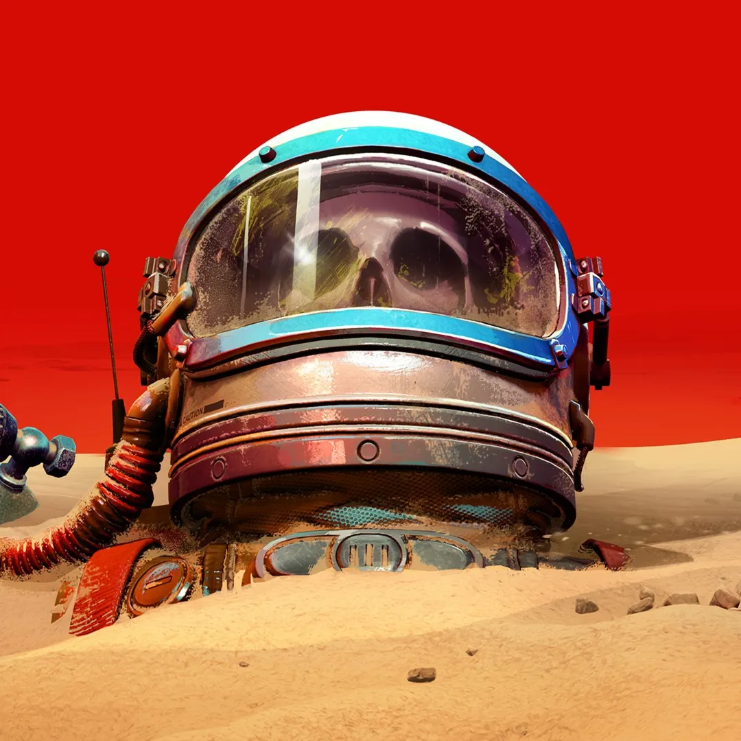 The Invincible | XBOX+PC | На любой аккаунт