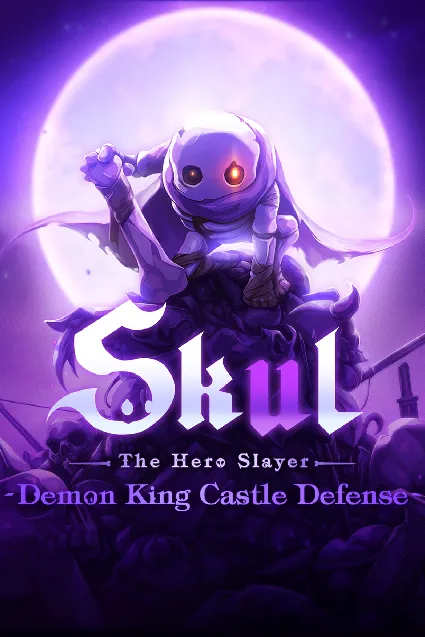 Skul: The Hero Slayer | XBOX+PC | На любой аккаунт