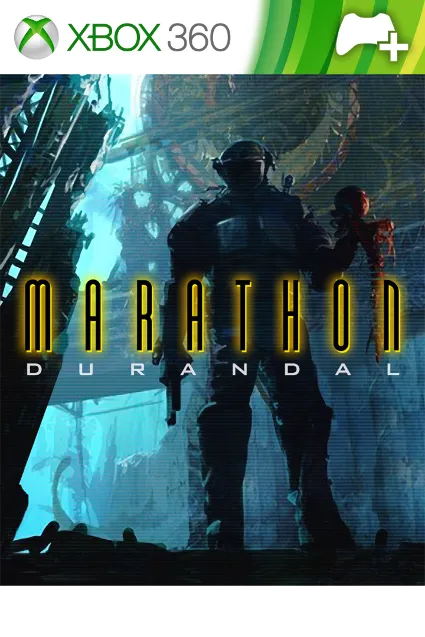 Marathon: Durandal - Jjaro Net Map Pack | XBOX | На любой аккаунт