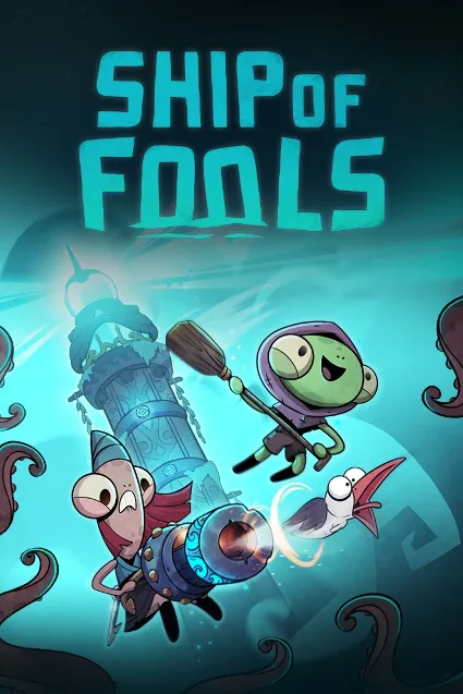 Ship of Fools | XBOX | На любой аккаунт