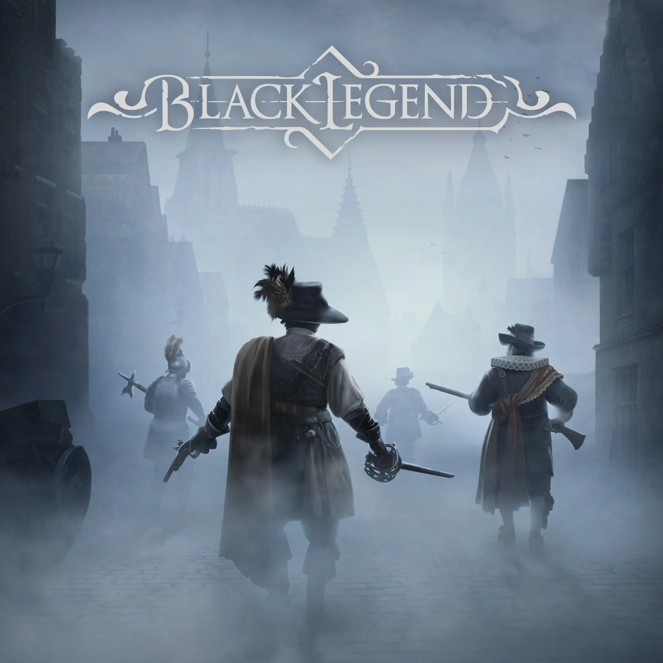 Black Legend | XBOX | На любой аккаунт