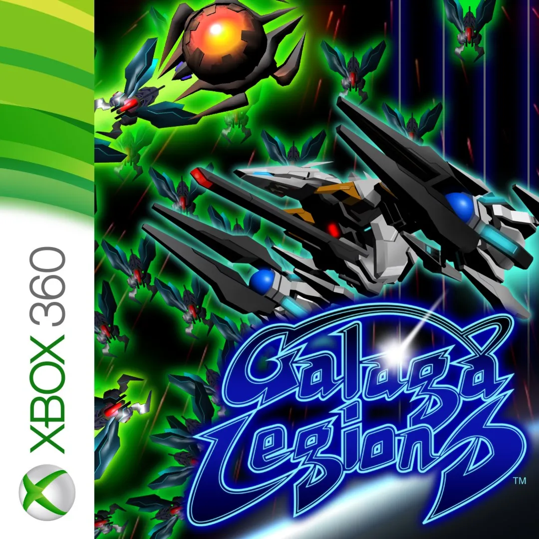 Galaga Legions | XBOX | На любой аккаунт