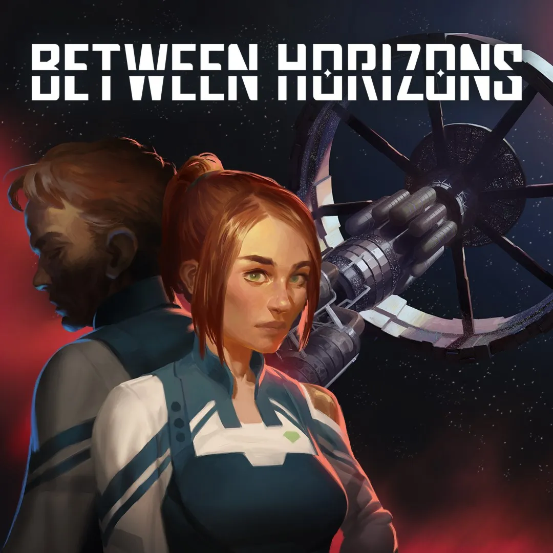 Between Horizons | XBOX | На любой аккаунт