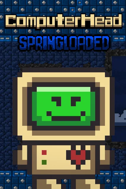 ComputerHead: Springloaded | XBOX | На любой аккаунт