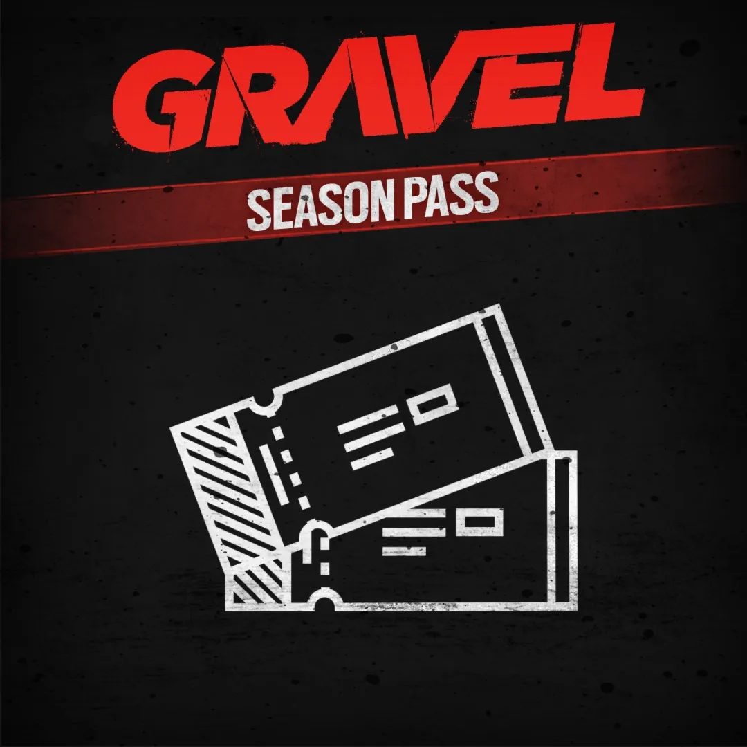 Gravel Season Pass | XBOX | На любой аккаунт