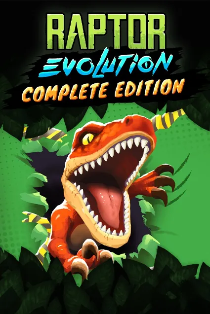 Raptor Evolution: Complete Edition | XBOX+PC | На любой аккаунт