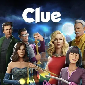 Clue - 2016 Suspect Pack | XBOX | На любой аккаунт