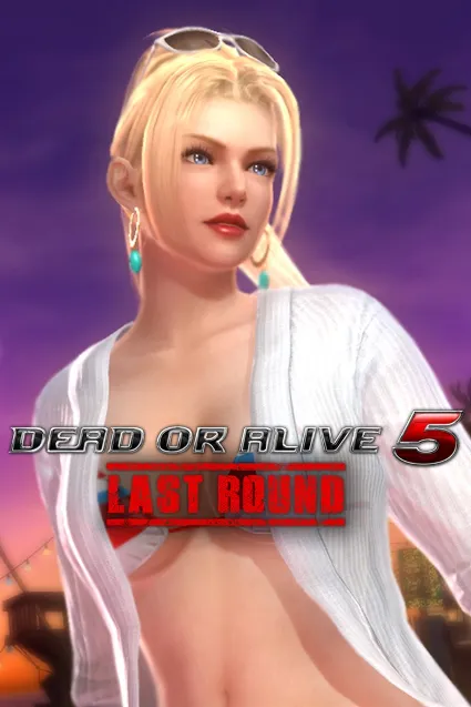 DOA5LR Hot Summer Rachel Costume | XBOX | На любой аккаунт