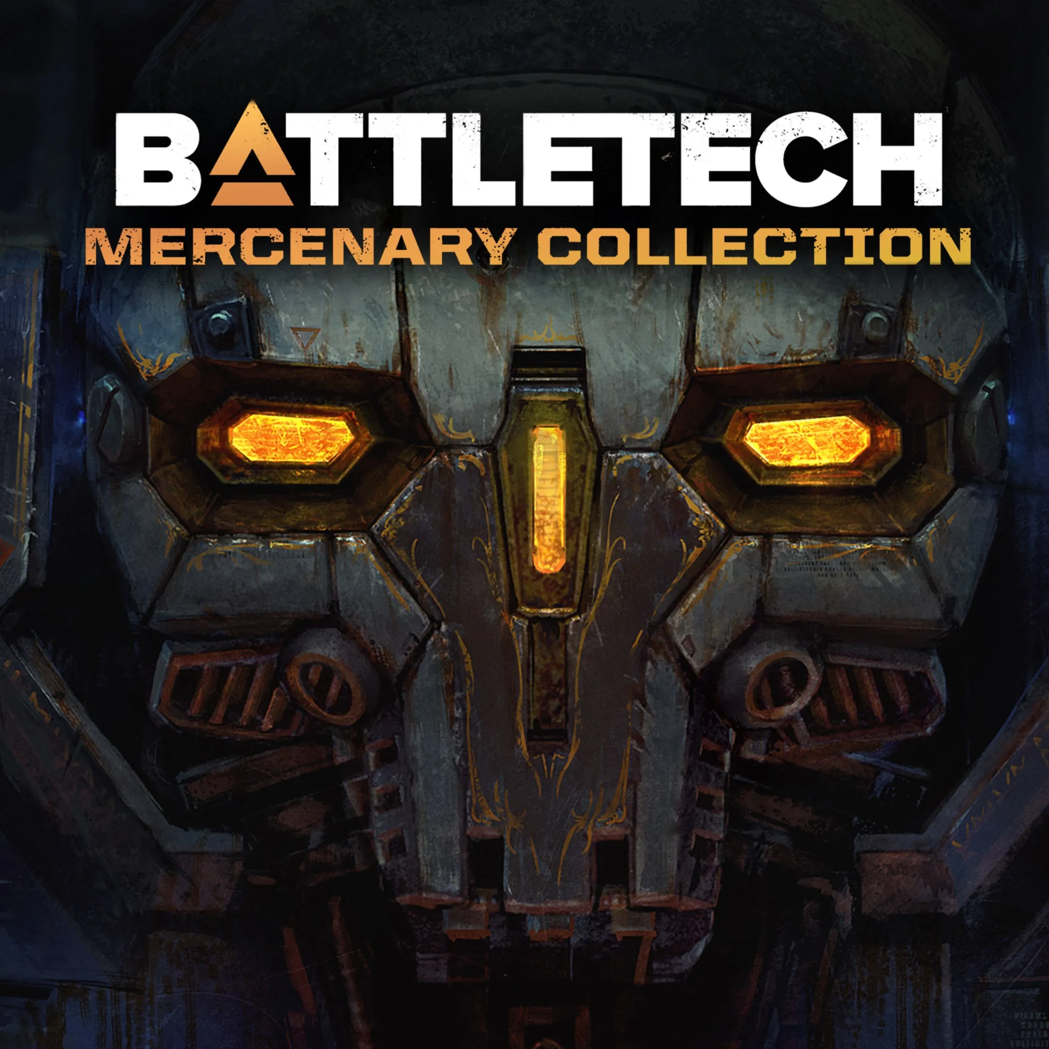 BATTLETECH Mercenary Collection | PC | На любой аккаунт