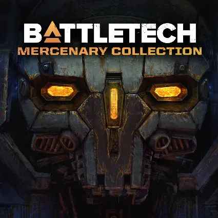BATTLETECH Mercenary Collection | PC | На любой аккаунт