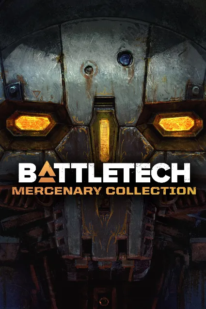BATTLETECH Mercenary Collection | PC | На любой аккаунт