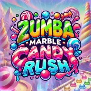 Zumba - Marble Candy Rush | XBOX | На любой аккаунт