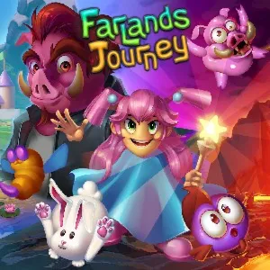 Farlands Journey | XBOX | На любой аккаунт