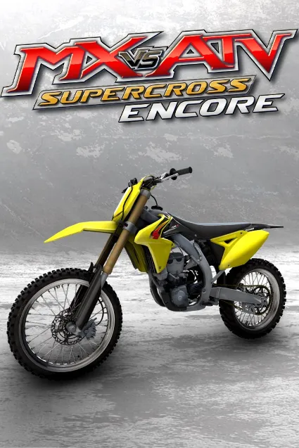 2015 Suzuki RM-Z450 MX | XBOX | На любой аккаунт