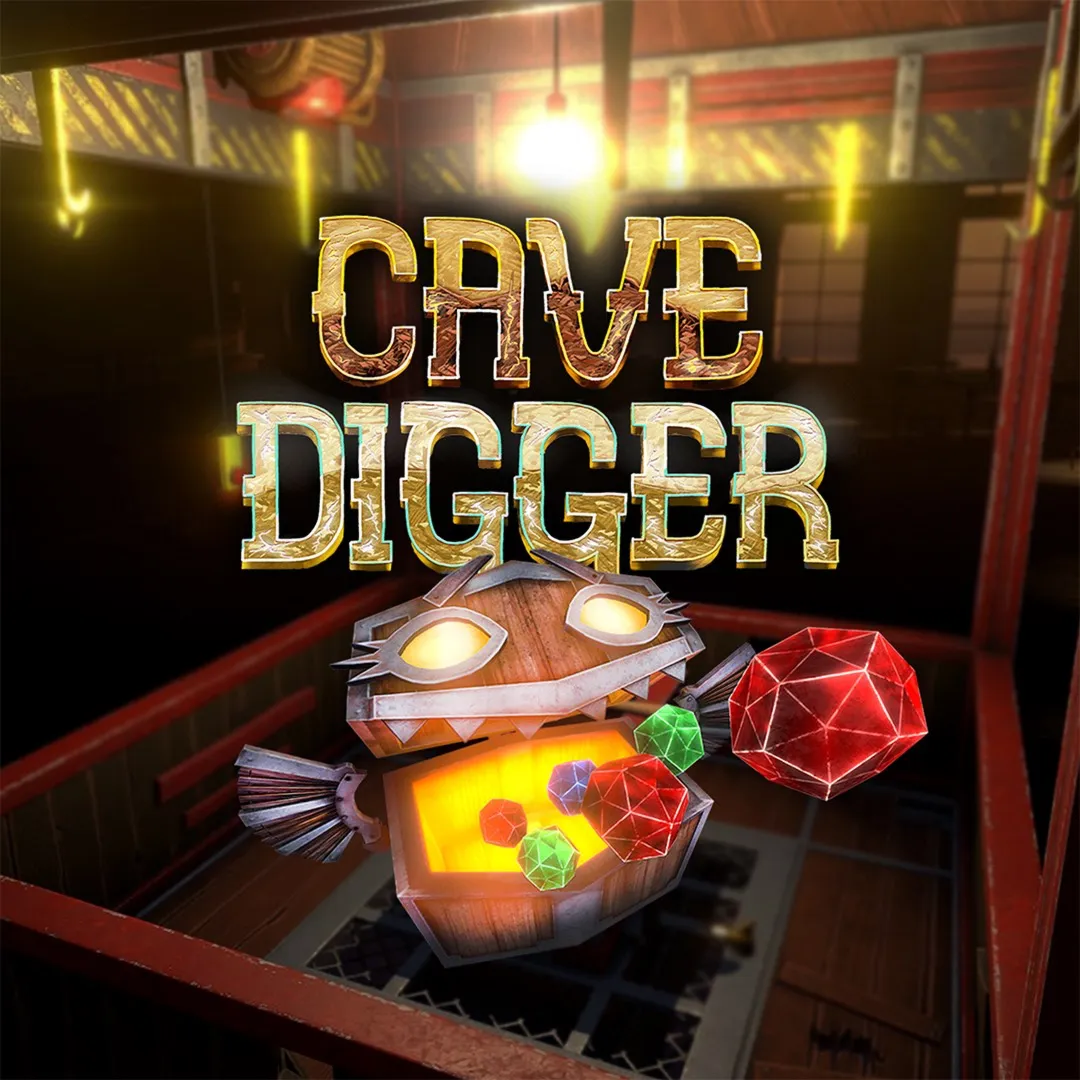 Cave Digger | XBOX | На любой аккаунт