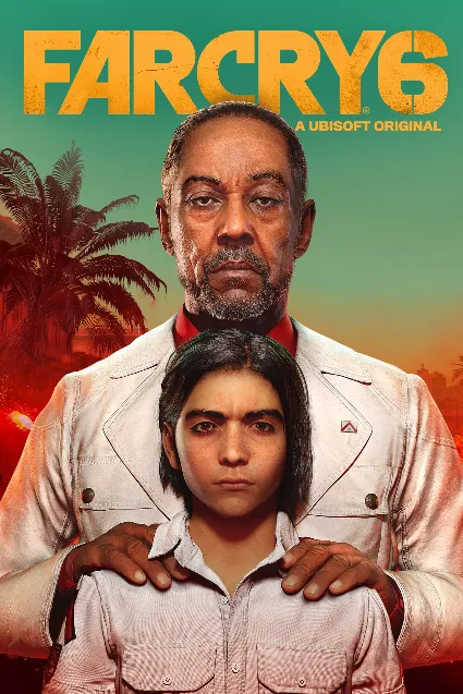 Far Cry® 6 | XBOX | На любой аккаунт